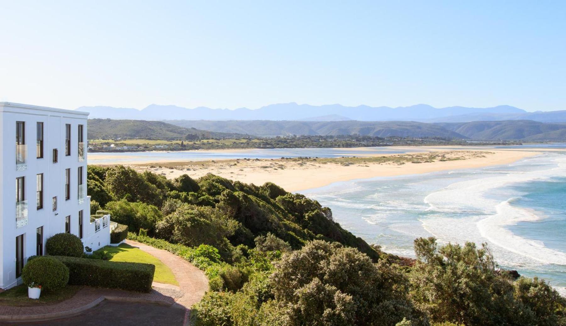 The Plettenberg Hotel Plettenberg Bay Exterior photo