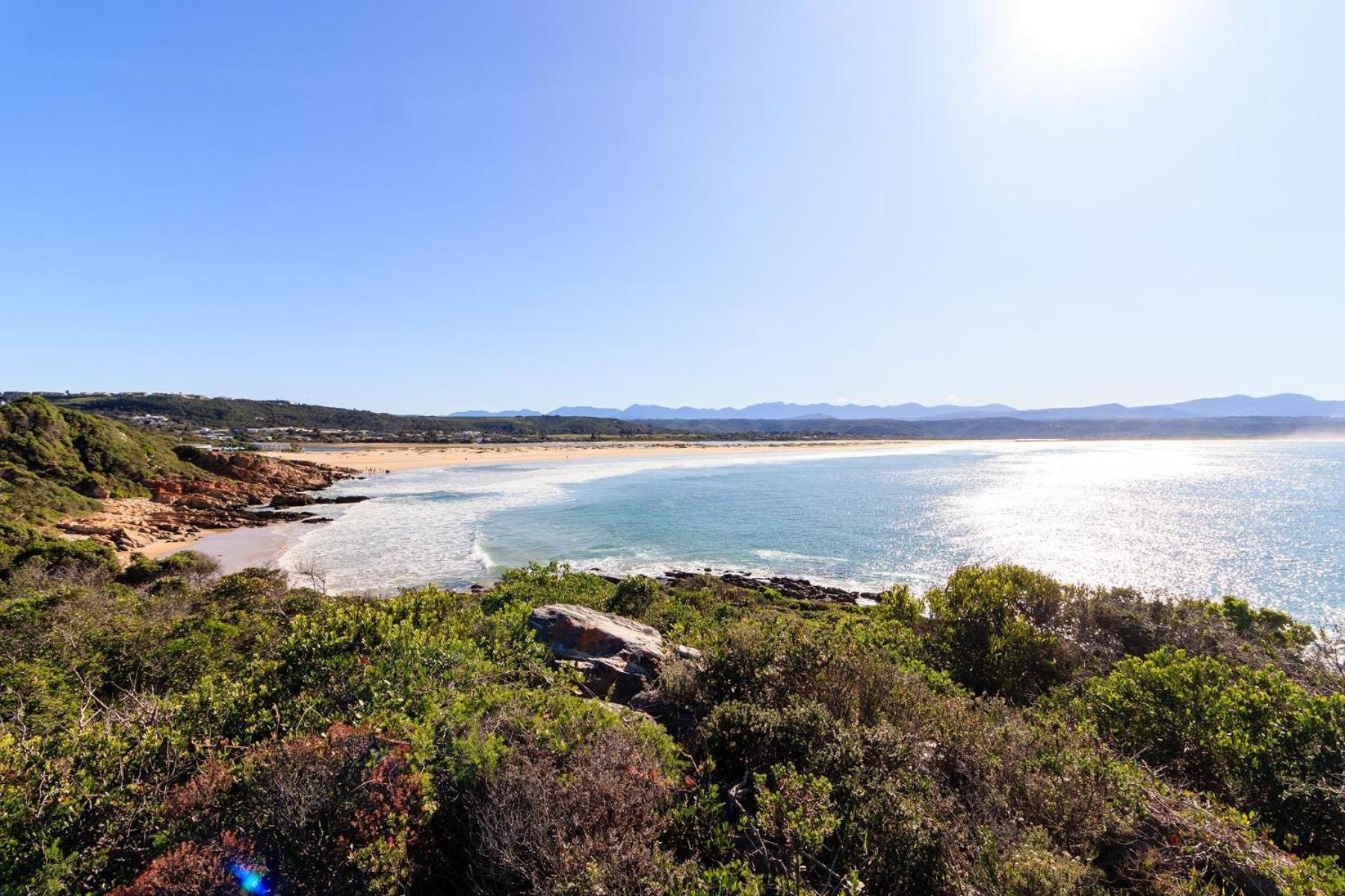 The Plettenberg Hotel Plettenberg Bay Exterior photo