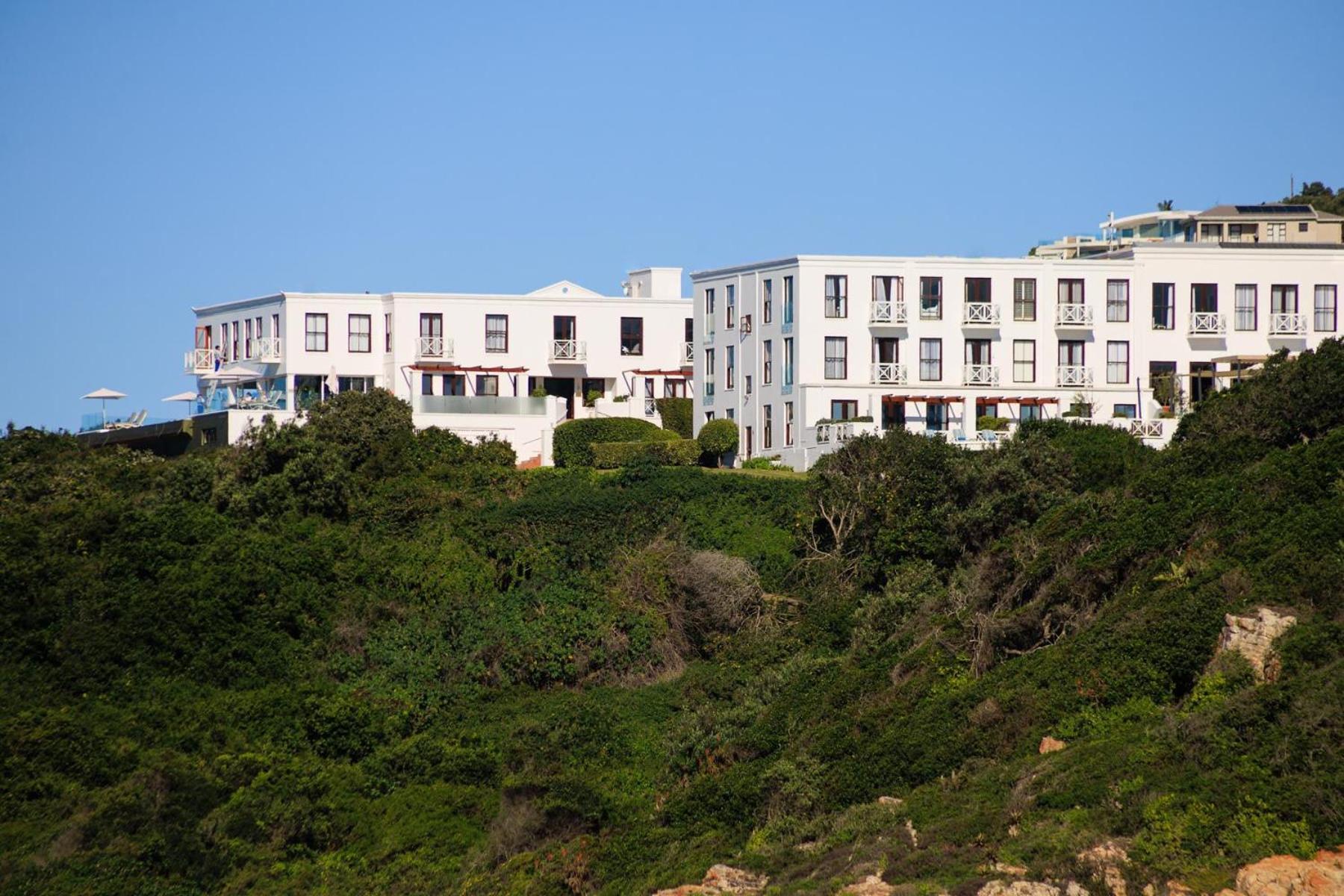 The Plettenberg Hotel Plettenberg Bay Exterior photo